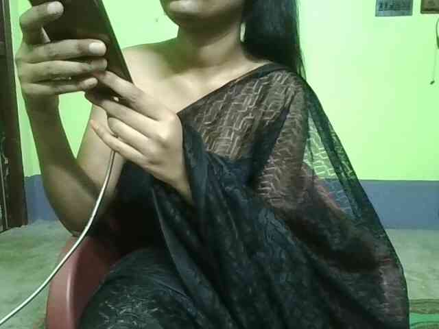 sweet-kaniika webcam