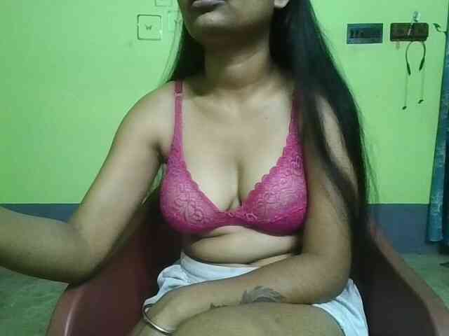 sweet-kaniika webcam