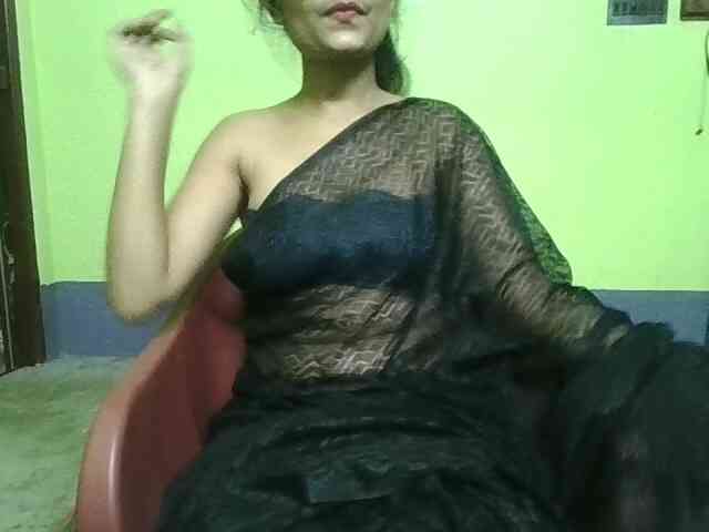 sweet-kaniika webcam