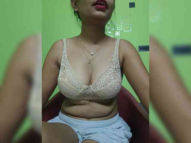 sweet-kaniika webcam