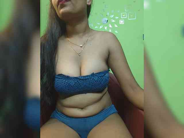 sweet-kaniika webcam