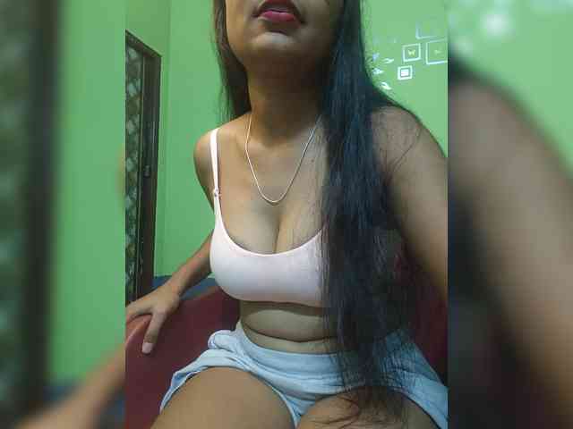 sweet-kaniika webcam
