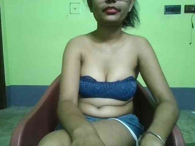 sweet-kaniika webcam