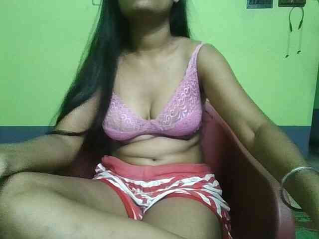 sweet-kaniika webcam