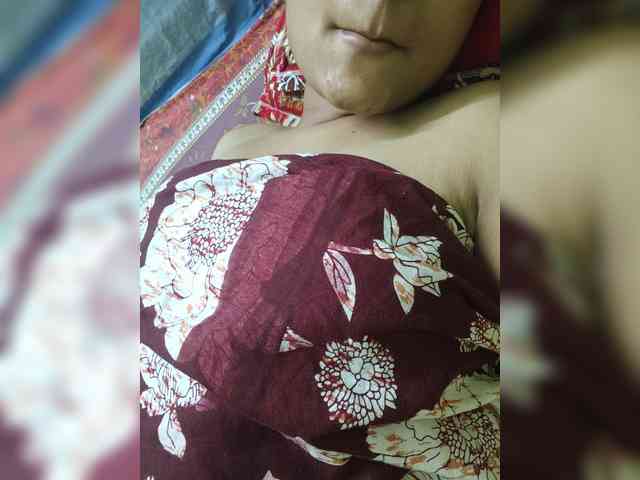 sweet-kaniika webcam