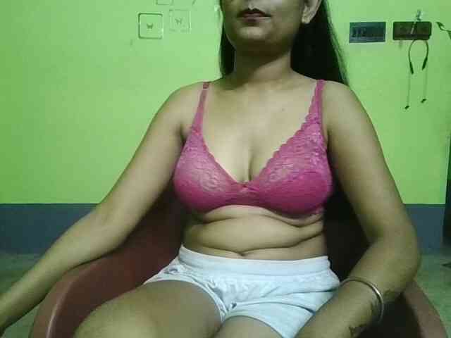 sweet-kaniika webcam