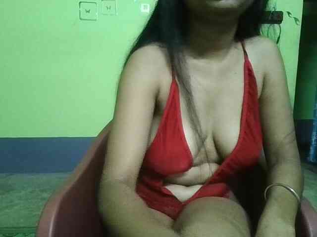 sweet-kaniika webcam