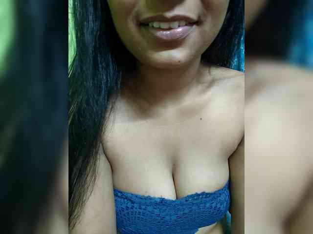 sweet-kaniika webcam