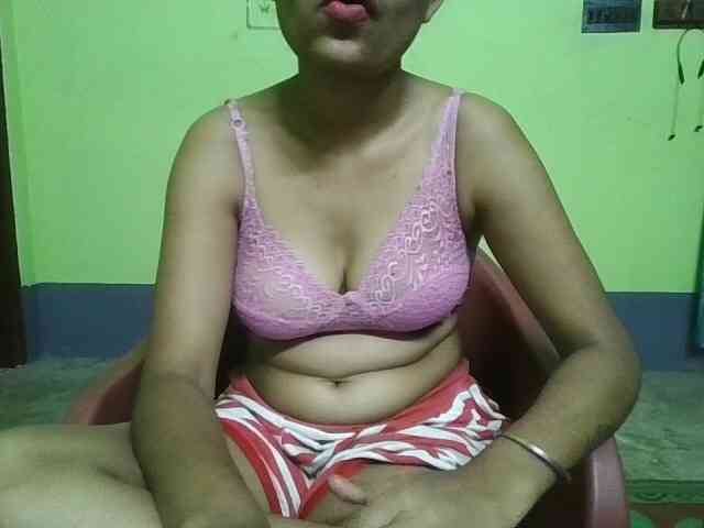 sweet-kaniika webcam