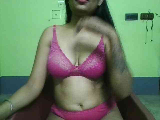 sweet-kaniika webcam