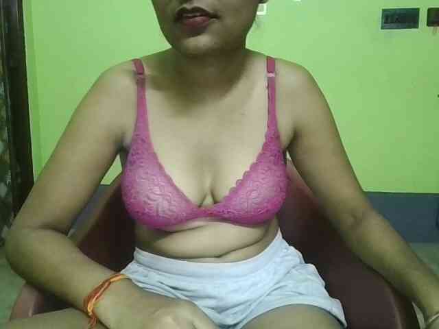 sweet-kaniika webcam