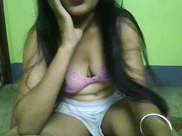 sweet-kaniika webcam