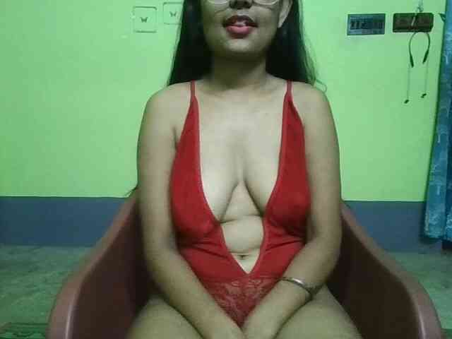 sweet-kaniika webcam