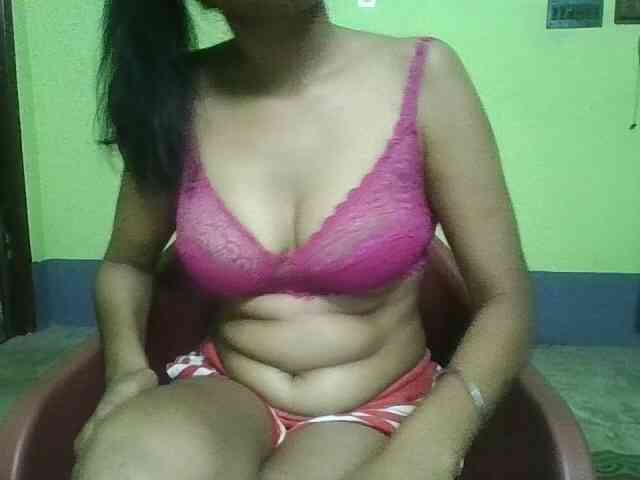 sweet-kaniika webcam