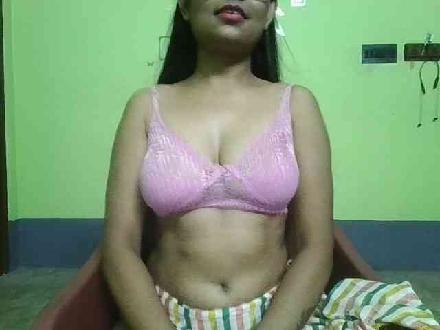 sweet-kaniika webcam