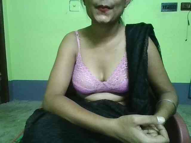 sweet-kaniika webcam