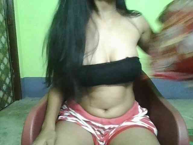 sweet-kaniika webcam