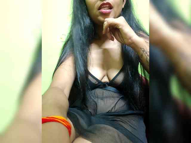 sweet-kaniika webcam