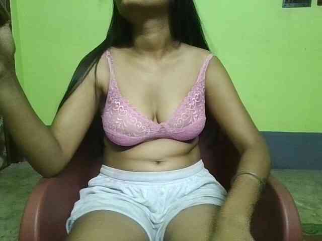 sweet-kaniika webcam