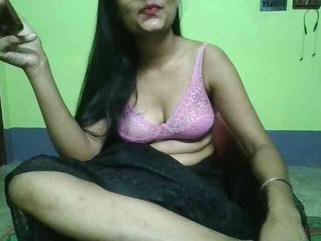 sweet-kaniika webcam