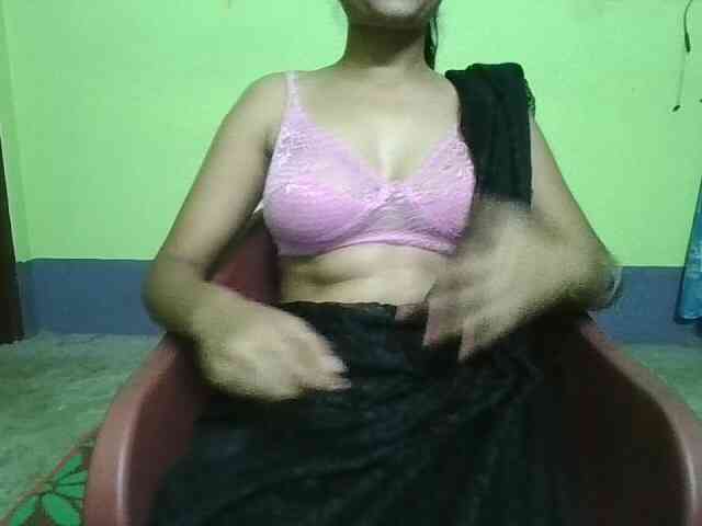 sweet-kaniika webcam