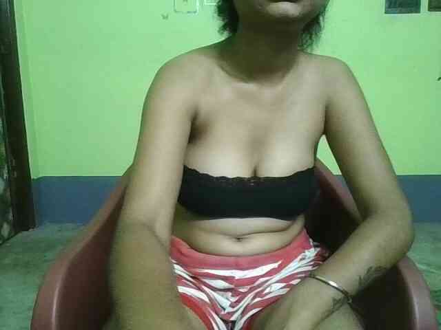 sweet-kaniika webcam