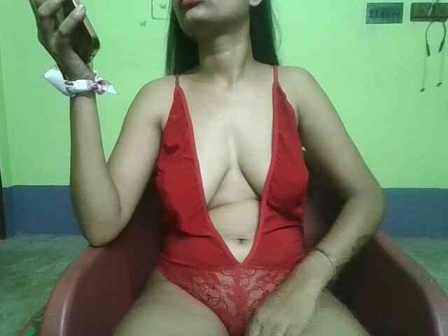 sweet-kaniika webcam