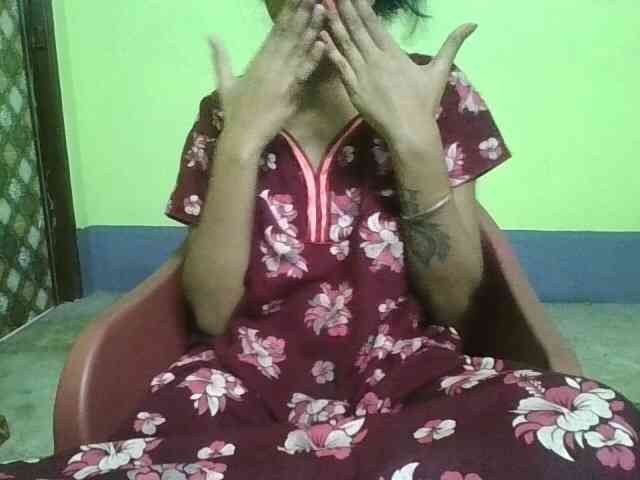 sweet-kaniika webcam