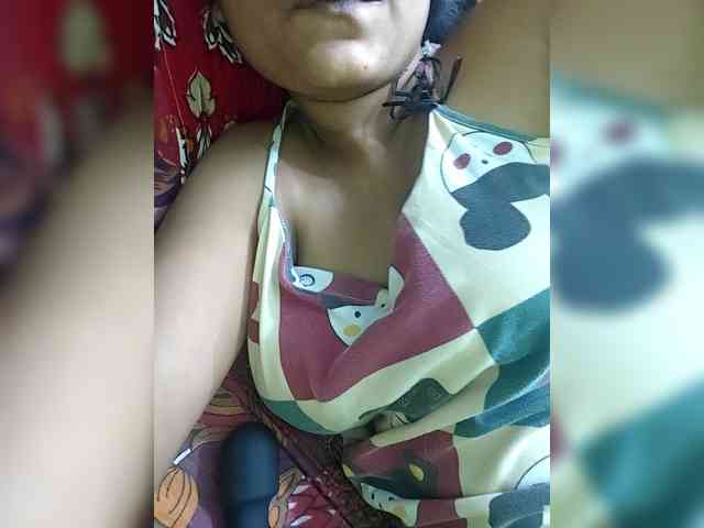 sweet-kaniika webcam