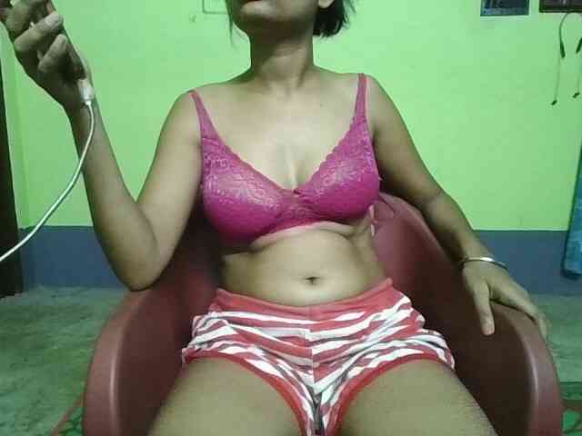 sweet-kaniika webcam