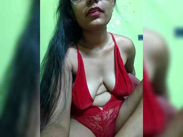 sweet-kaniika webcam