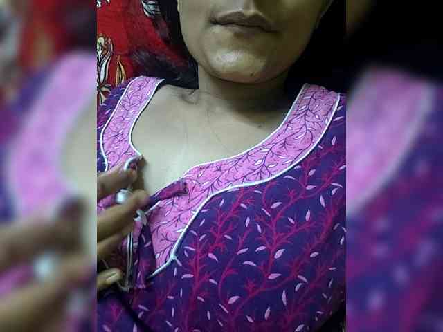 sweet-kaniika webcam