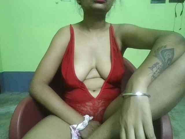 sweet-kaniika webcam