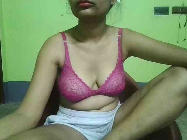 sweet-kaniika webcam