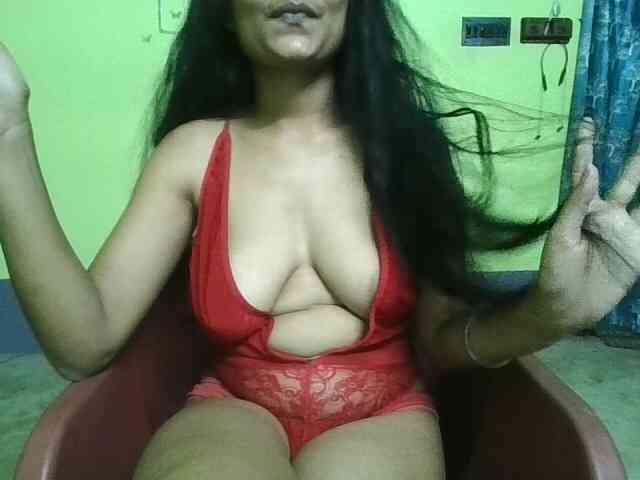 sweet-kaniika webcam