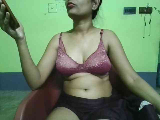 sweet-kaniika webcam