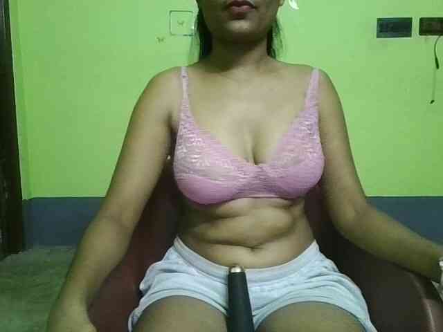 sweet-kaniika webcam