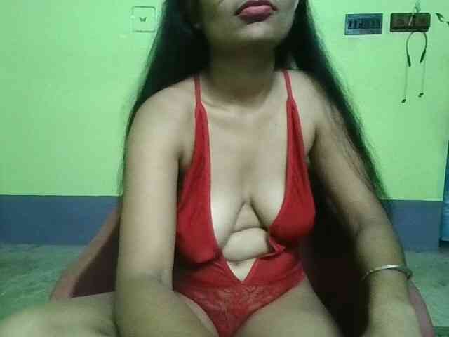 sweet-kaniika webcam