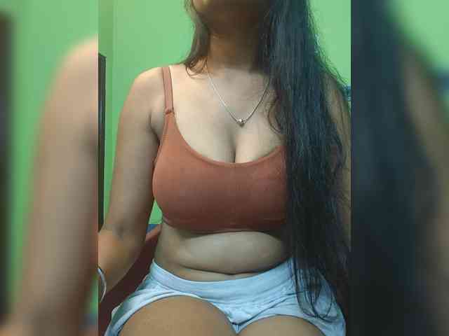 sweet-kaniika webcam