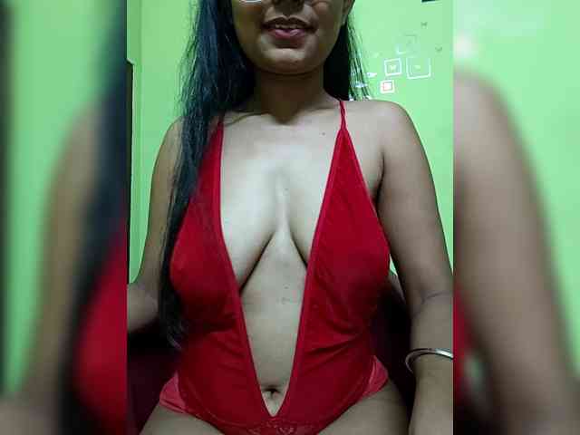 sweet-kaniika webcam
