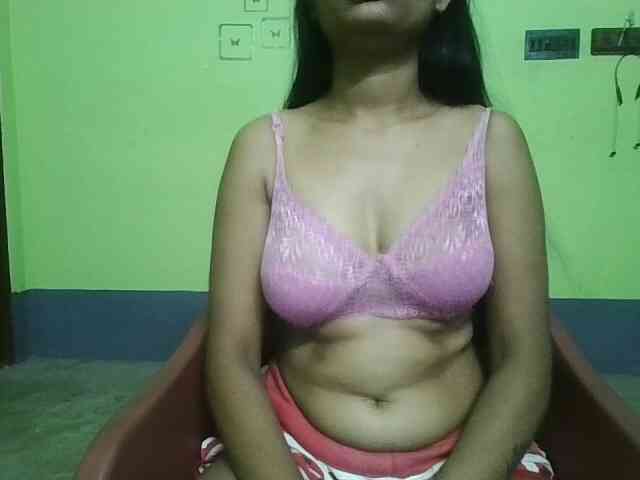 sweet-kaniika webcam