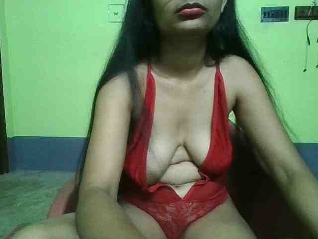 sweet-kaniika webcam