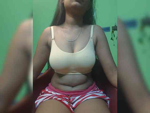 sweet-kaniika Sex Cam Show