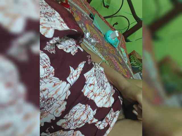 sweet-kaniika webcam