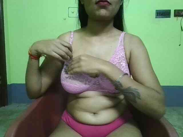 sweet-kaniika webcam