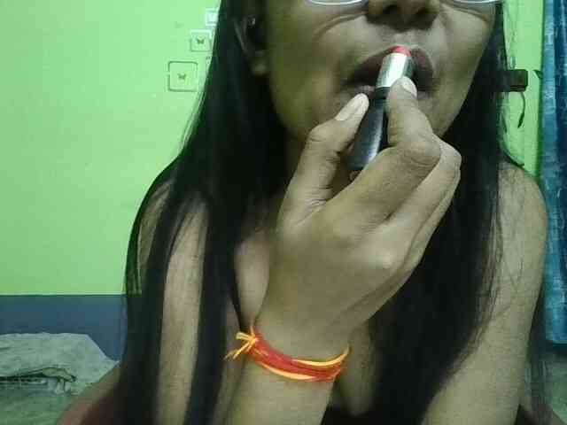 sweet-kaniika webcam
