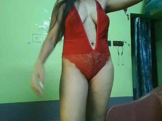 sweet-kaniika webcam