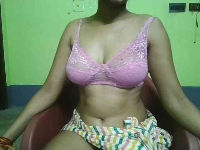 sweet-kaniika webcam
