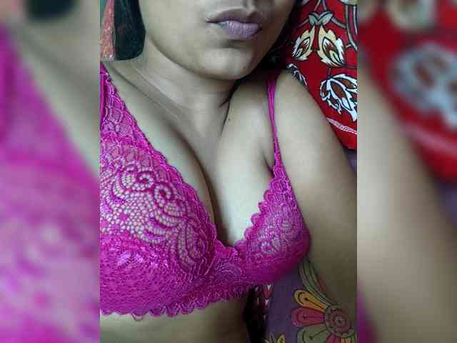 sweet-kaniika webcam