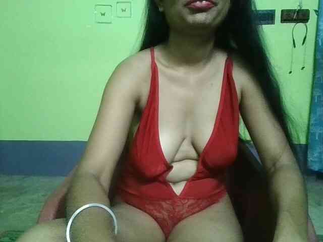 sweet-kaniika webcam